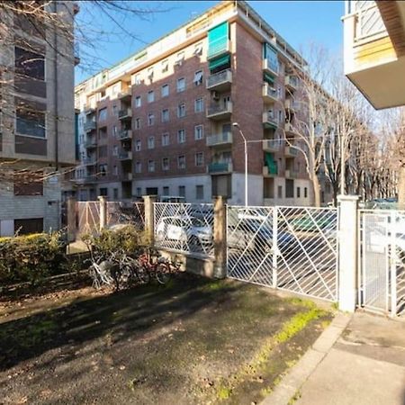 City Flat Strategic Position Apartamento Turim Exterior foto