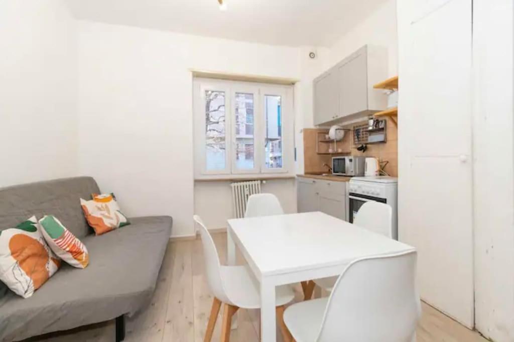 City Flat Strategic Position Apartamento Turim Exterior foto