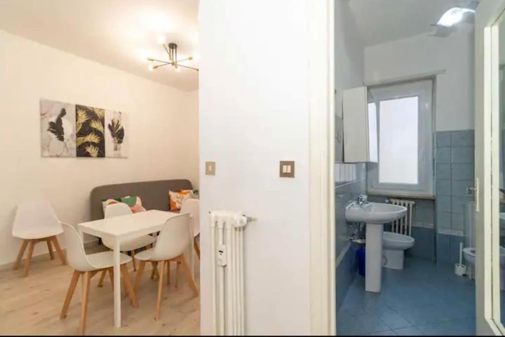 City Flat Strategic Position Apartamento Turim Exterior foto