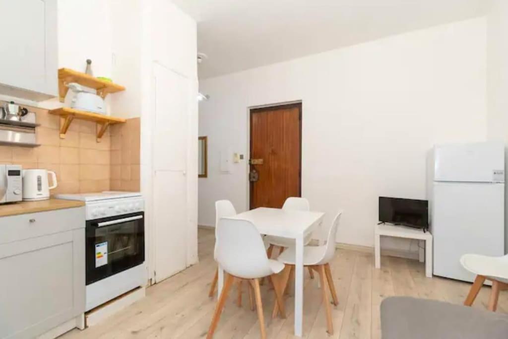 City Flat Strategic Position Apartamento Turim Exterior foto