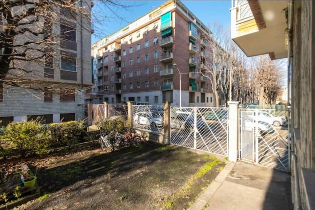 City Flat Strategic Position Apartamento Turim Exterior foto