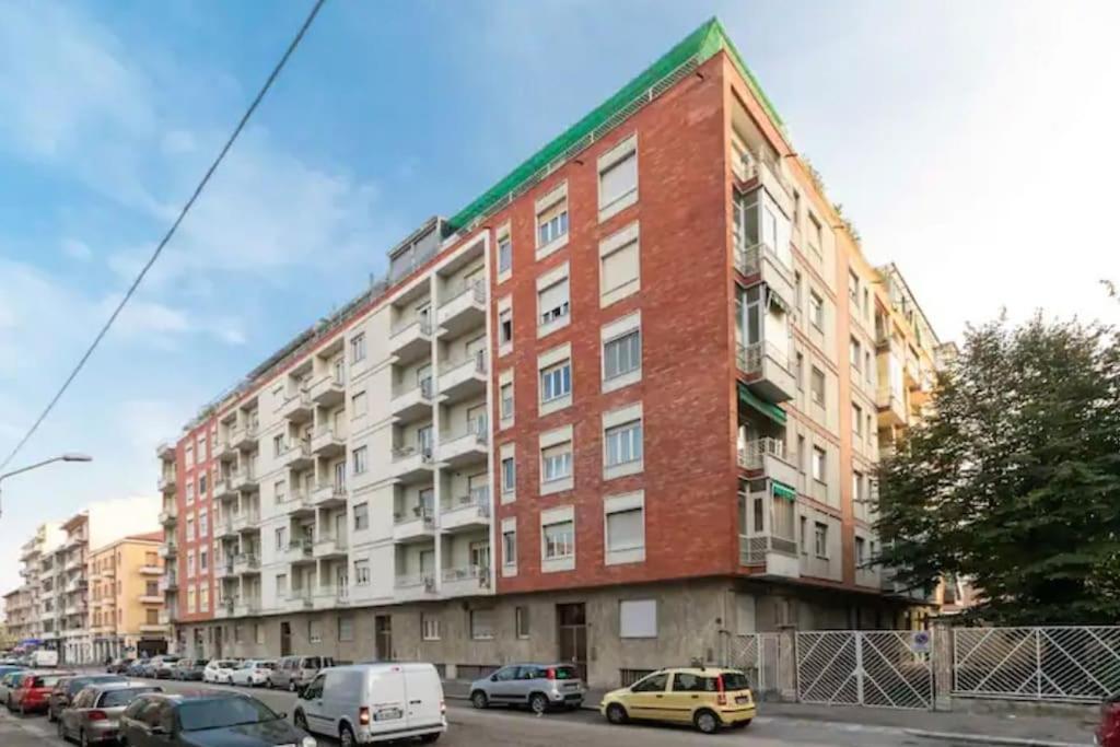 City Flat Strategic Position Apartamento Turim Exterior foto