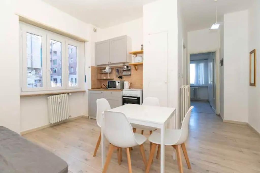 City Flat Strategic Position Apartamento Turim Exterior foto