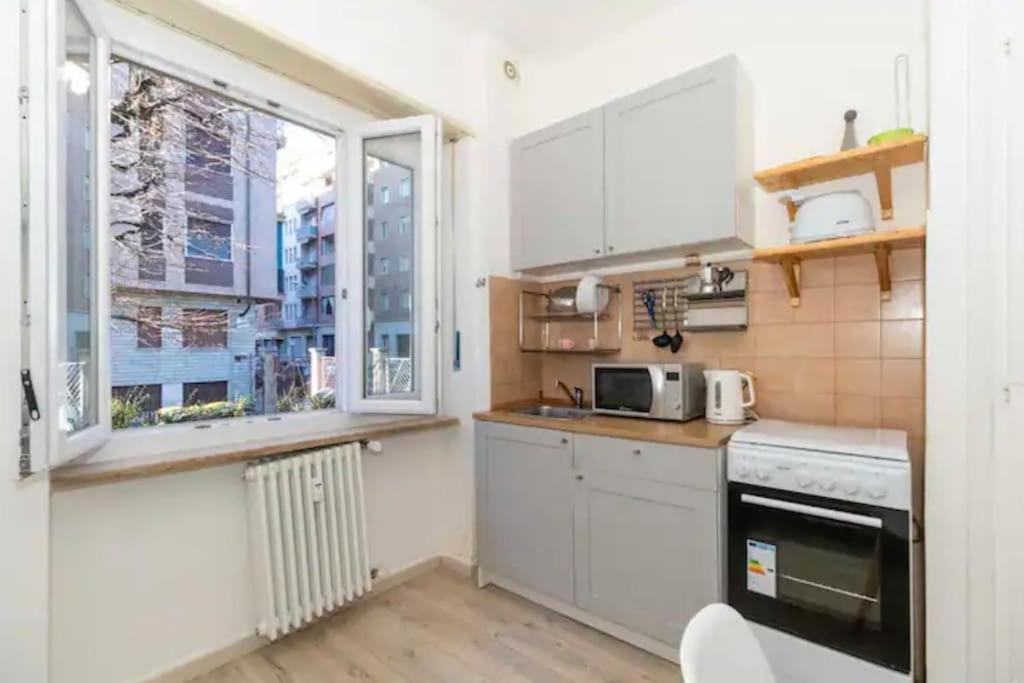 City Flat Strategic Position Apartamento Turim Exterior foto