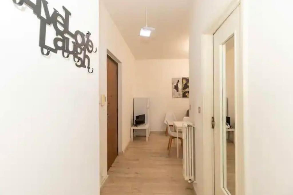 City Flat Strategic Position Apartamento Turim Exterior foto