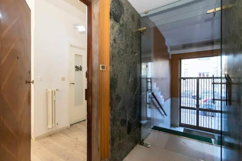 City Flat Strategic Position Apartamento Turim Exterior foto