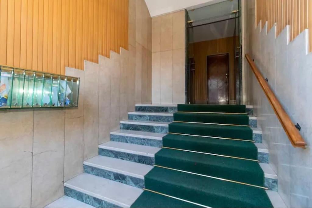 City Flat Strategic Position Apartamento Turim Exterior foto