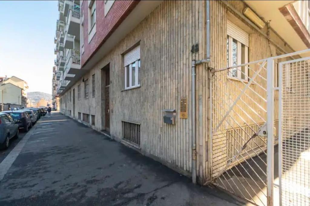 City Flat Strategic Position Apartamento Turim Exterior foto