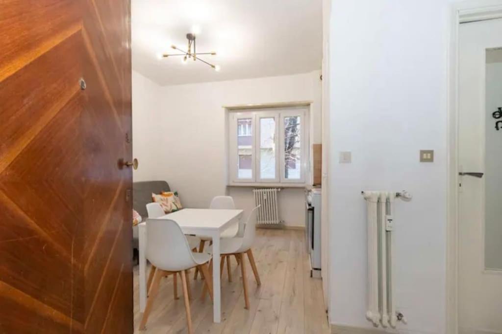 City Flat Strategic Position Apartamento Turim Exterior foto