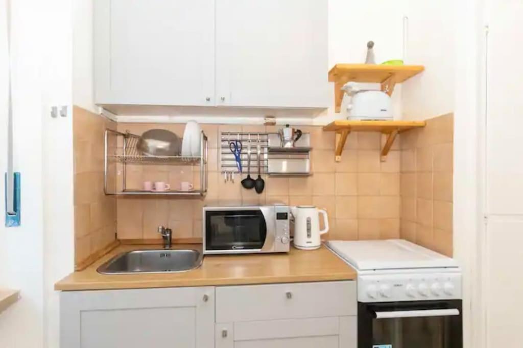 City Flat Strategic Position Apartamento Turim Exterior foto