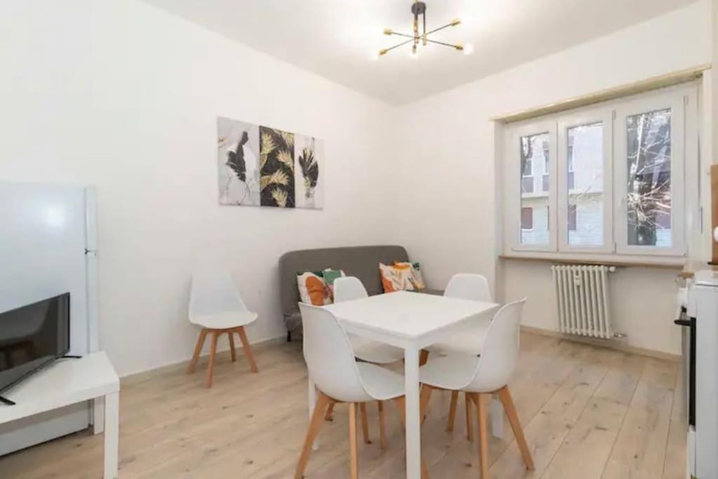 City Flat Strategic Position Apartamento Turim Exterior foto