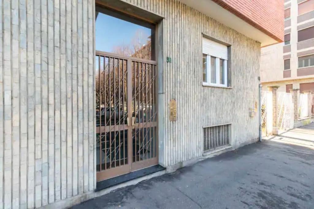 City Flat Strategic Position Apartamento Turim Exterior foto