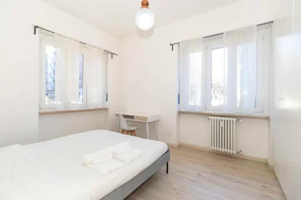 City Flat Strategic Position Apartamento Turim Exterior foto